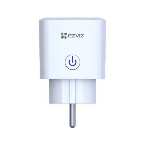 Ezviz Pametna vtičnica z merilcem porabe CS-T3 0-10B-EU Cene