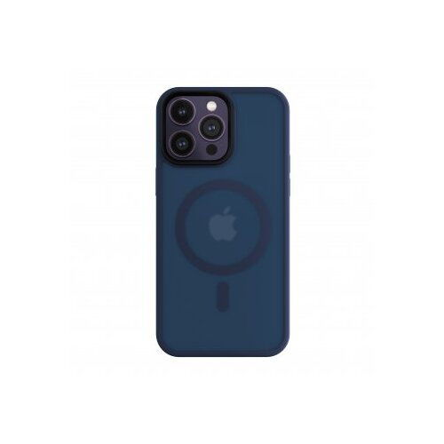 Next One magsafe mist shield case for iphone 14 pro - midnight (IPH-14PRO-MAGSF-MISTCASE-MN) Cene