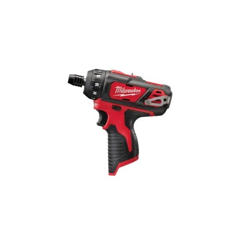 Milwaukee aku bu&amp;scaron;ilica odvijač M12 BD-0 Slike