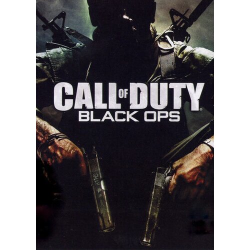 Steam Call of Duty: Black Ops (Uncut) Key EUROPE Cene