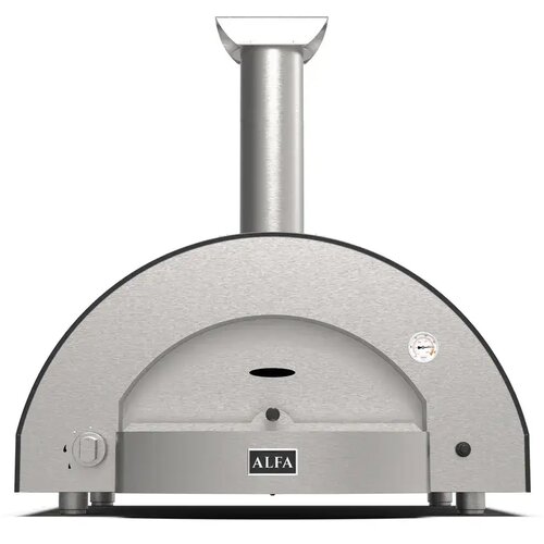 Alfa Forni peč za pico CLASSICO 4 Pizze - HIBRID Cene