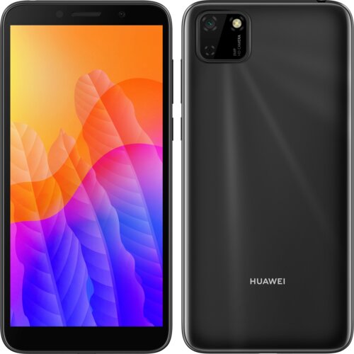 Huawei Y5p Dual-SIM 32 GB, (20683216) Cene