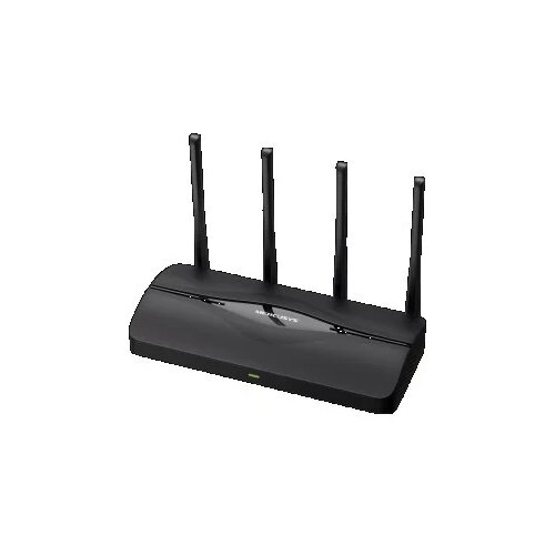 Mercusys MR27BE BE3600 Dual-Band Wi-Fi 7 Router Cijene