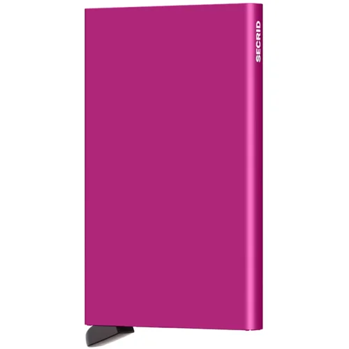 Secrid Cardprotector Fuchsia