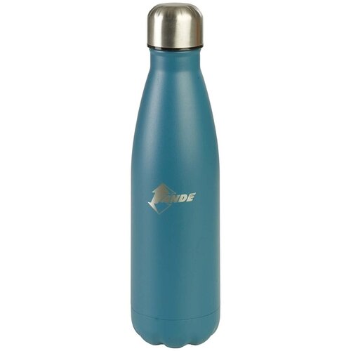 Ande Dodatki Bottle 0,5Lt Acc Inox P.C. And Modra Slike