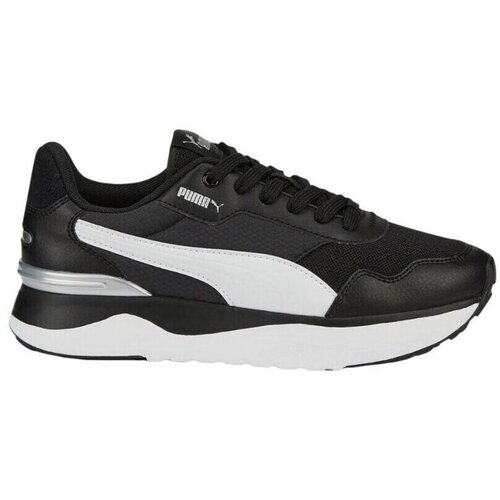 Puma R78 Voyage Soft JR Crna Slike