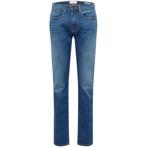 FRAME Kavbojke moder denim Slike