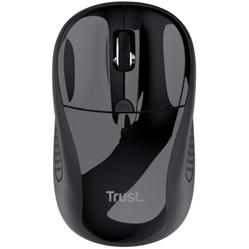 Trust Basics wireless mi&amp;scaron;,optički, 1600 dpi, 4 tipke Slike