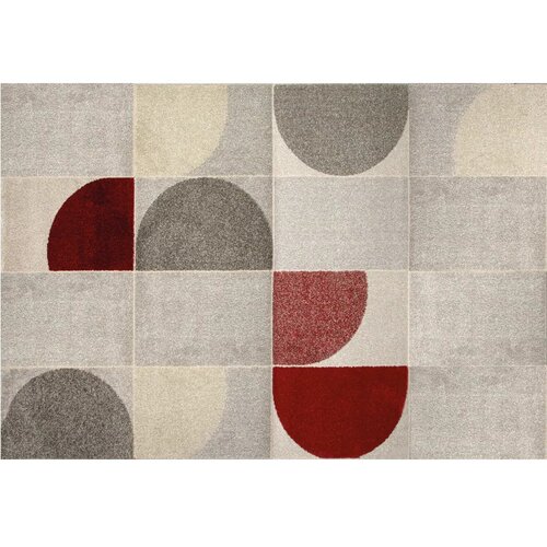  Tepih Art 60x110 cm, sort Slike