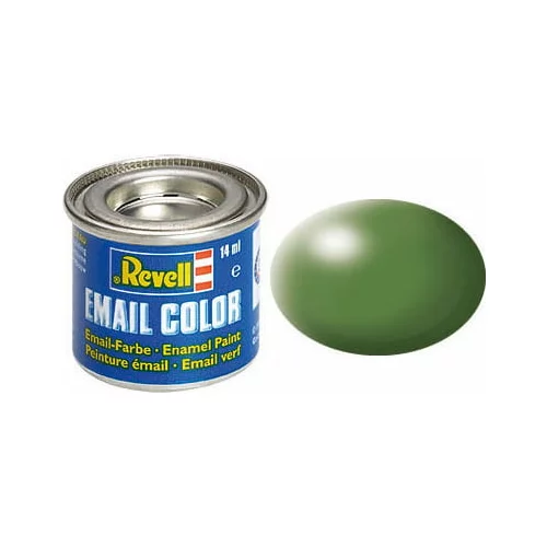 Revell Email Color paprati zeleni - semi-mat