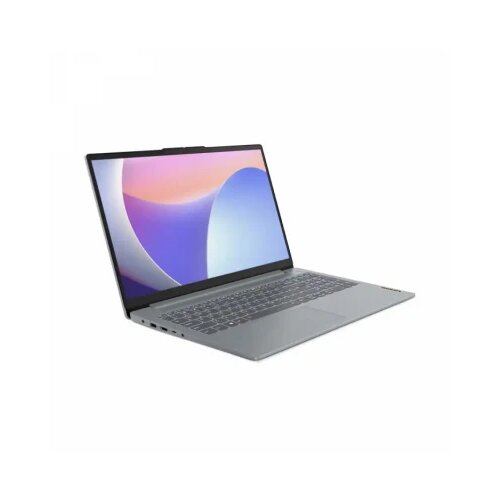 Lenovo IdeaPad Slim 3 15IAN8 15.6 FHD/i3-N305/8GB/NVMe 256GB/siva/82XB008YYA laptop Cene