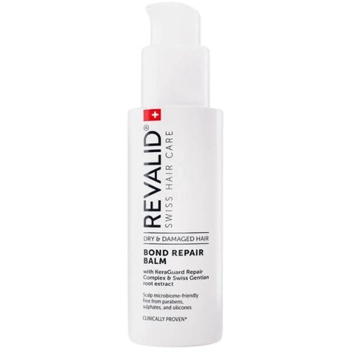 Revalid Balzam za kosu Bond Repair, 100ml Cene
