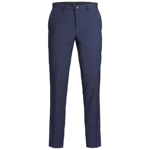 Jack &amp;amp; Jones Hlače mornarska Slike