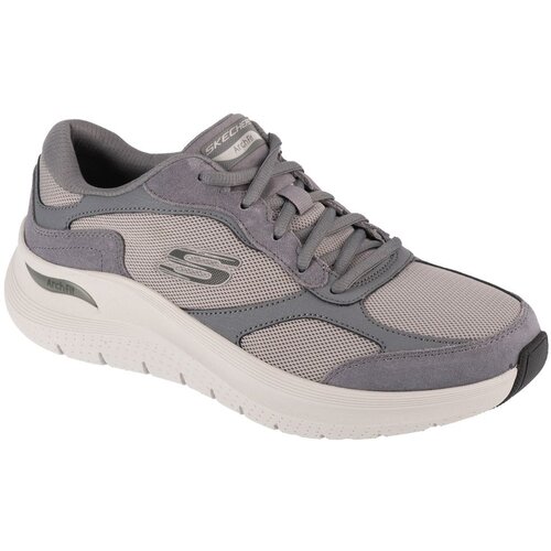 Skechers mu&amp;scaron;ke tenisice arch fit 2.0 - the keep 232702-gry Slike
