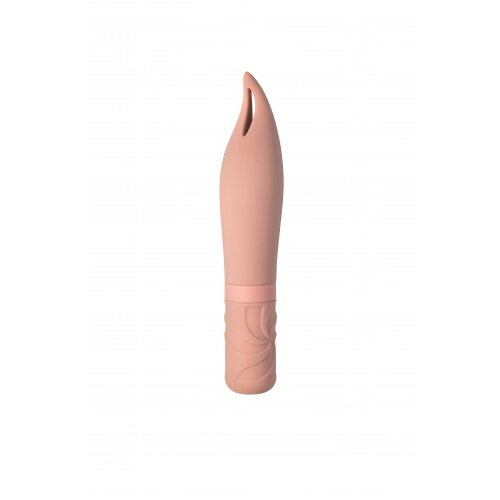 Lola games klitoralni vibrator Universe Airy&amp;rsquo;s Mystery Arrow Beige Slike