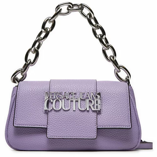 Versace Jeans Couture Ročna torba 75VA4BB1 Vijolična