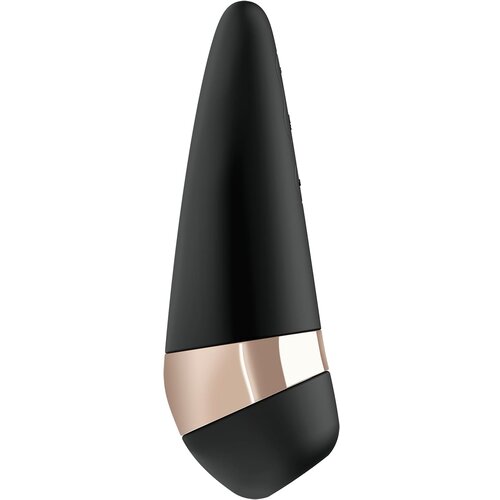 Satisfyer Stimulator Pro 3 Vibrations Slike