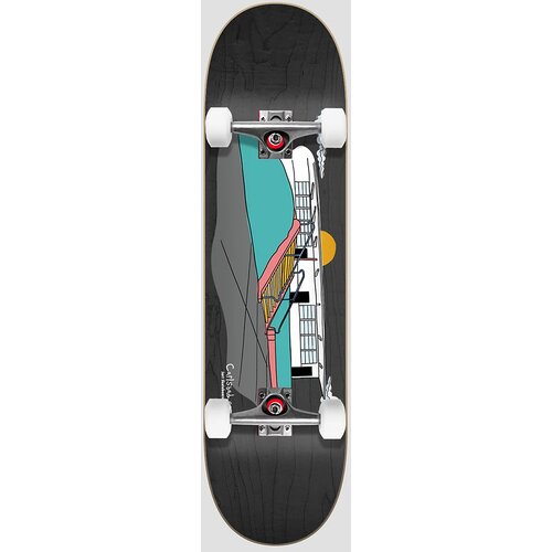 Jart Spots 8.0"X31.85" Skate komplet uni Cene