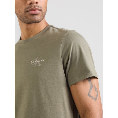 Calvin Klein Jeans Majica bež Slike