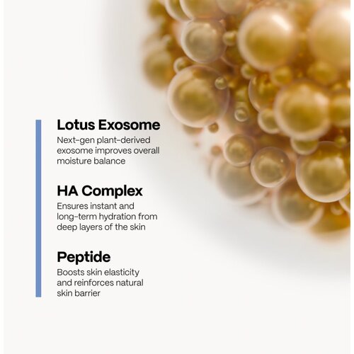SKINSOO HydraCell Exosome Serum hidratantni serum za lice 50 ml Slike
