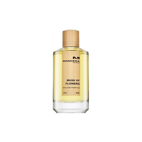 MANCERA Musk of Flowers parfémovaná voda za žene 120 ml Cijene