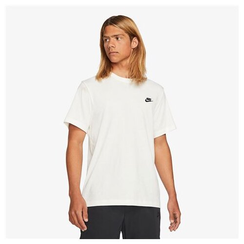 Nike muška majica M NSW CLUB TEE AR4997-133 Slike