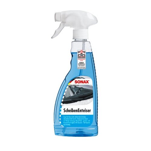 Sonax Odleđivač Stakla 500ml - 331241 Cene