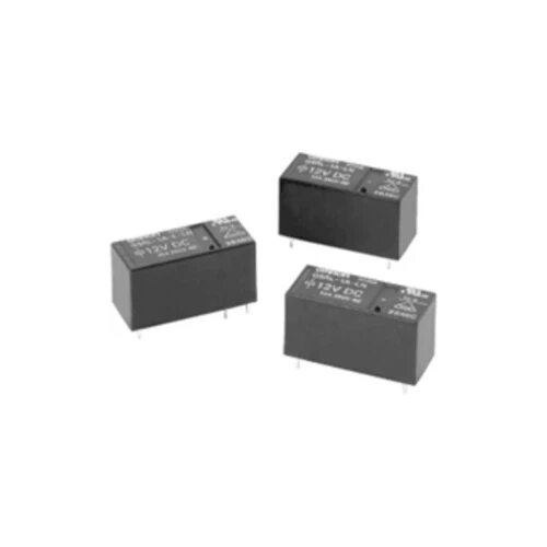 Omron G5RL-1A-E-HR-DC24 snažni relej 24 V/DC 5 A 1 zatvarač 1 St. Bag Slike