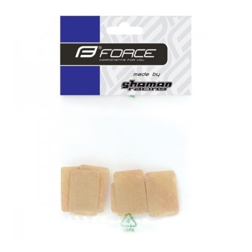 Force providna samolepljiva nalepnica na ram - ispod bužira ( 16371 ) Cene