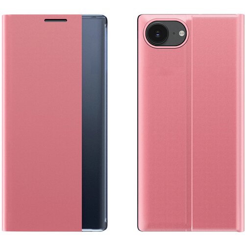 HURTEL NOVA OVITEK ZA SPANJE ZA IPHONE 16E Z ZAKLOPKOM IN UDOBNIM STOJALOM, (5000088023) Cene