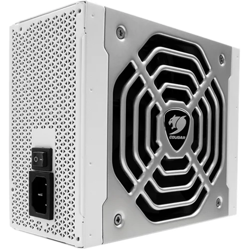 Cougar I Polar 1200 I 31PL120000P01 I PSU I 80plus Platinum / Full modular / 1200W - CGR PR-1200