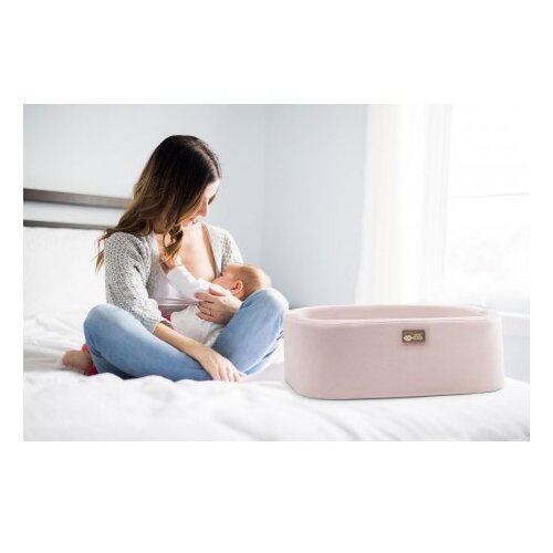 Hanah home hier pink oak Slike