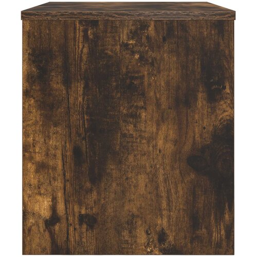  ormar Dimljeni hrast 60 x 35 x 40 cm Konstruirano drvo Slike