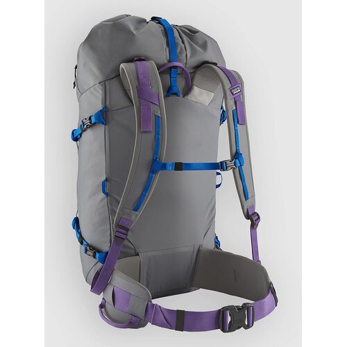 Patagonia Ascensionist 55L Nahrbtnik noble grey Slike