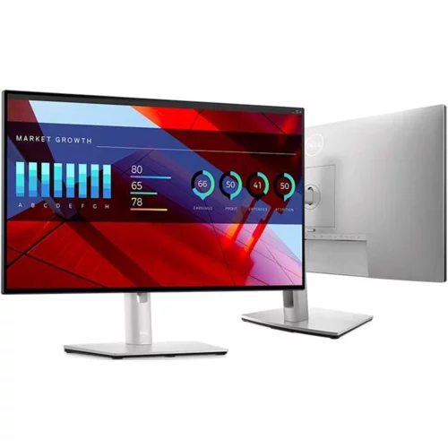 Dell Monitor U2422HE 60,45 cm (23,8"), 210-AYUL
