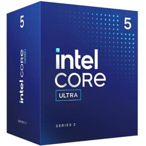 Intel Core Ultra 5 235 procesor LGA1851 Cene