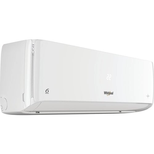 Whirlpool SPICR 318 W INVERTER TYPE KLIMA Cijene