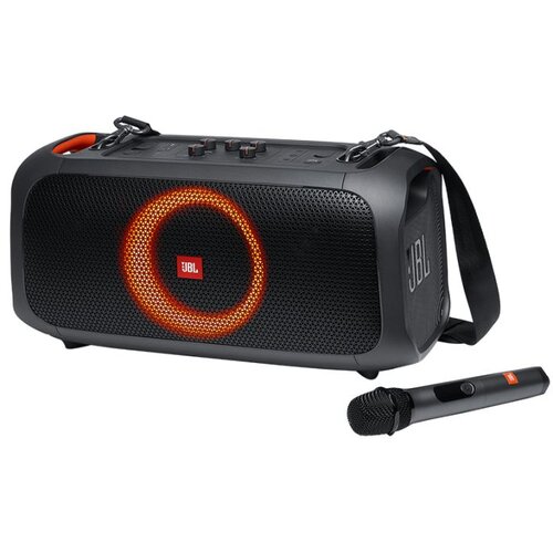 JBL bežični zvučnik PartyBox On-The-Go Cijene