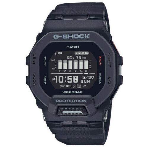 Casio g-shock ručni sat ( GBD-200-1 ) Cene