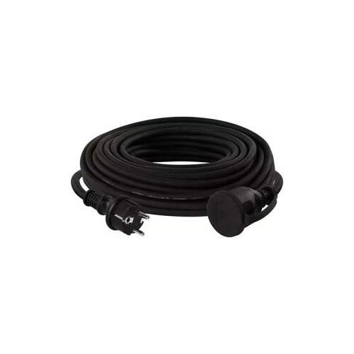 Emos PRODU&amp;Aring;&amp;frac12;NI KABAL 1UTI&amp;Auml;NICA &amp;Aring;UKO 20m 3*1,5mm P01820 Slike