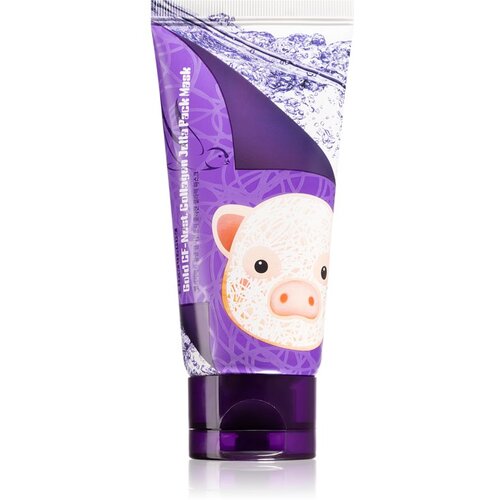 Elizavecca Gold CF-Nest Collagen Gella Pack kolagenska maska protiv starenja i za zatezanje kože lica 80 ml Cijene