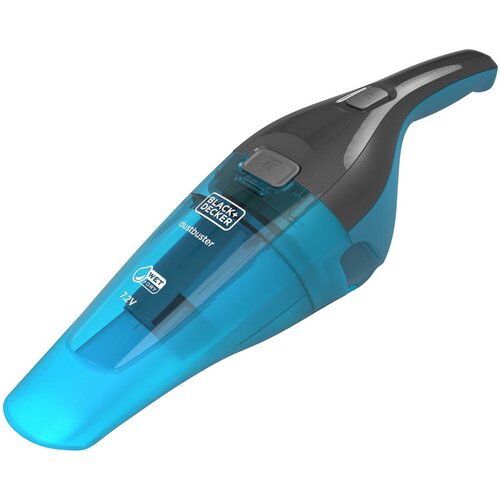 Black & Decker Akumulatorski ročni sesalnik WDC215WA Cene
