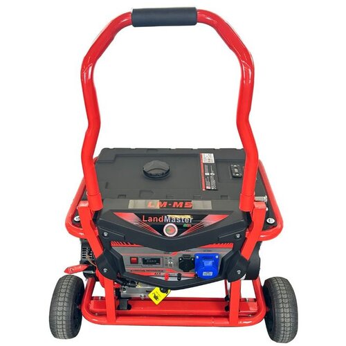  Agregat LandMaster LM-M5 Cijene