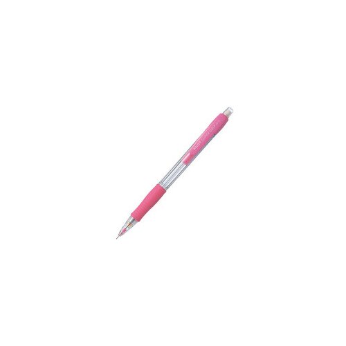 Pilot TEHNIČKA OLOVKA SUPER GRIP 0.5 PINK Slike