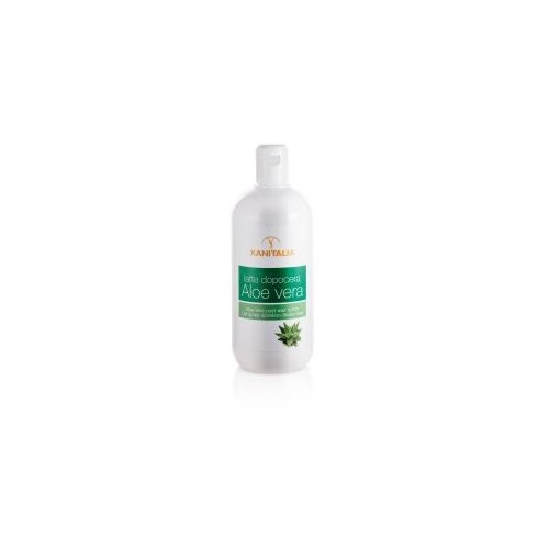  Mlijeko poslije depilacije Xanitalia 500 ml – Aloe Vera Cijene