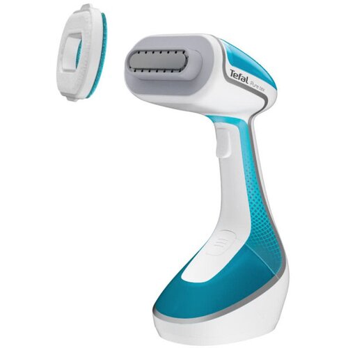 Tefal PARNI APARAT PURE TEX, DT9530E1, MOČ 1700 W, UDAR PARE 90 G/MIN DEZINFEKCIJA, ODSTRANJEVANJE GUB, ČI&amp;Scaron;ČENJE Slike