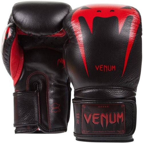 Venum Rukavice za Boks Giant 3.0 Black/Devil 14OZ Cene