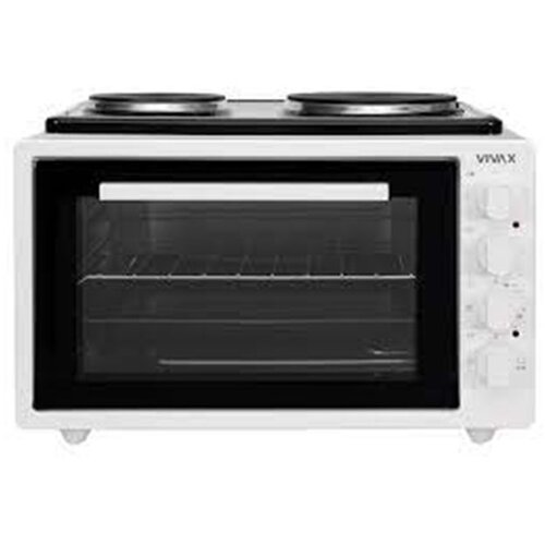 Vivax HOME mini pećnica MO-4201 White Cijene
