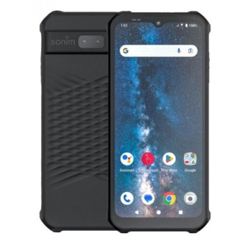 Cat sonim xp400 5g rugged smartphone_black Cene