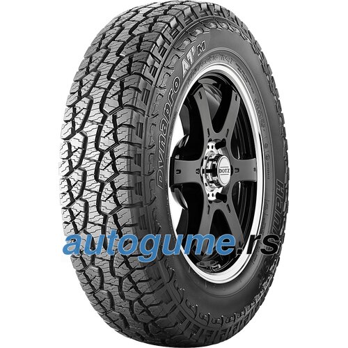 Hankook Dynapro AT M RF10 ( 275/65 R17 115T 4PR SBL DOT2021 ) letnja auto guma Slike